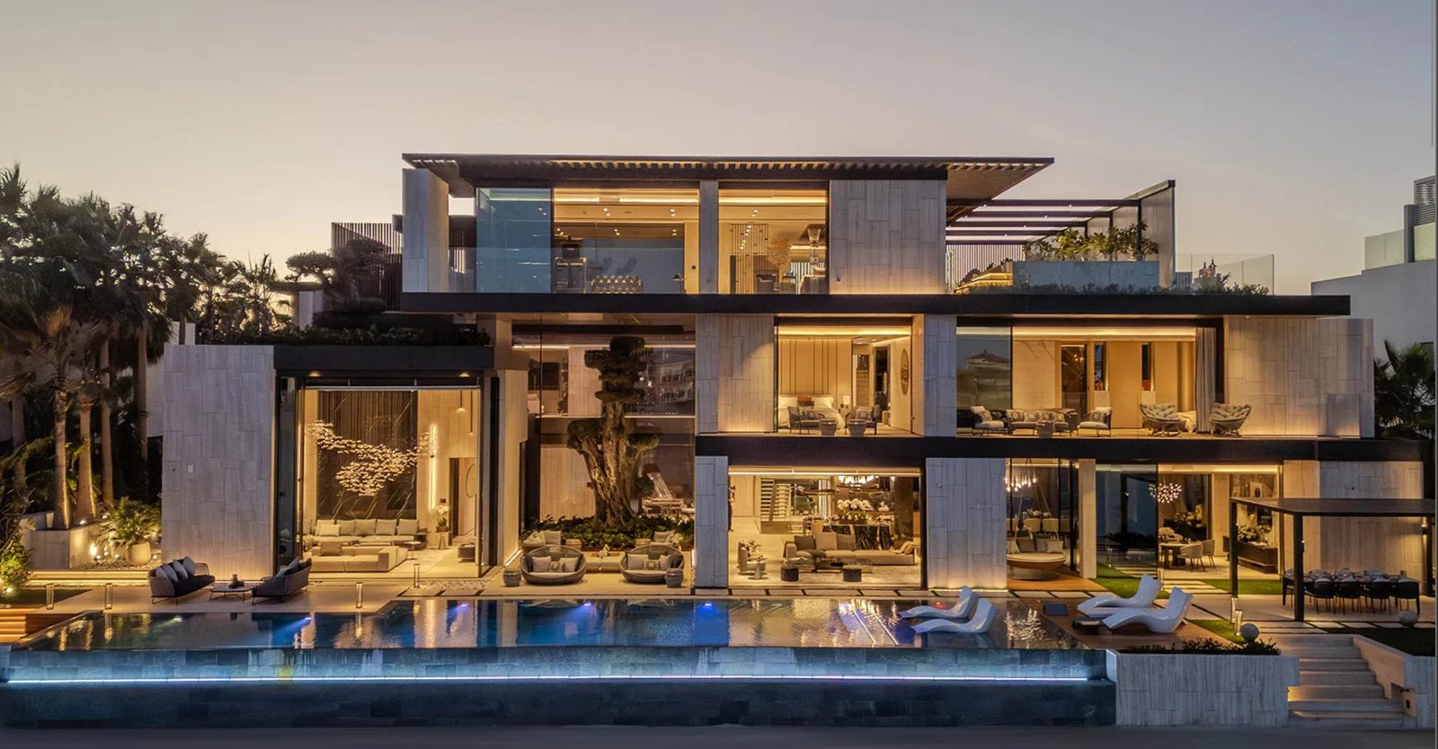 Dubai Real Estate in 2026: From Momentum to Quality