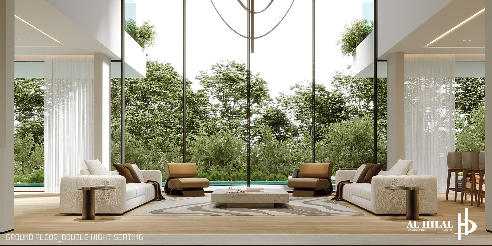 Green, Private, Branded: The New Luxury Buyer in Dubai